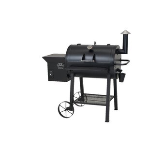 Kingsford ranchers outlet xl